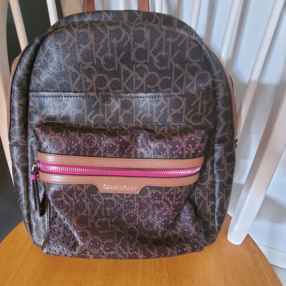 Calvin Klein Backpack